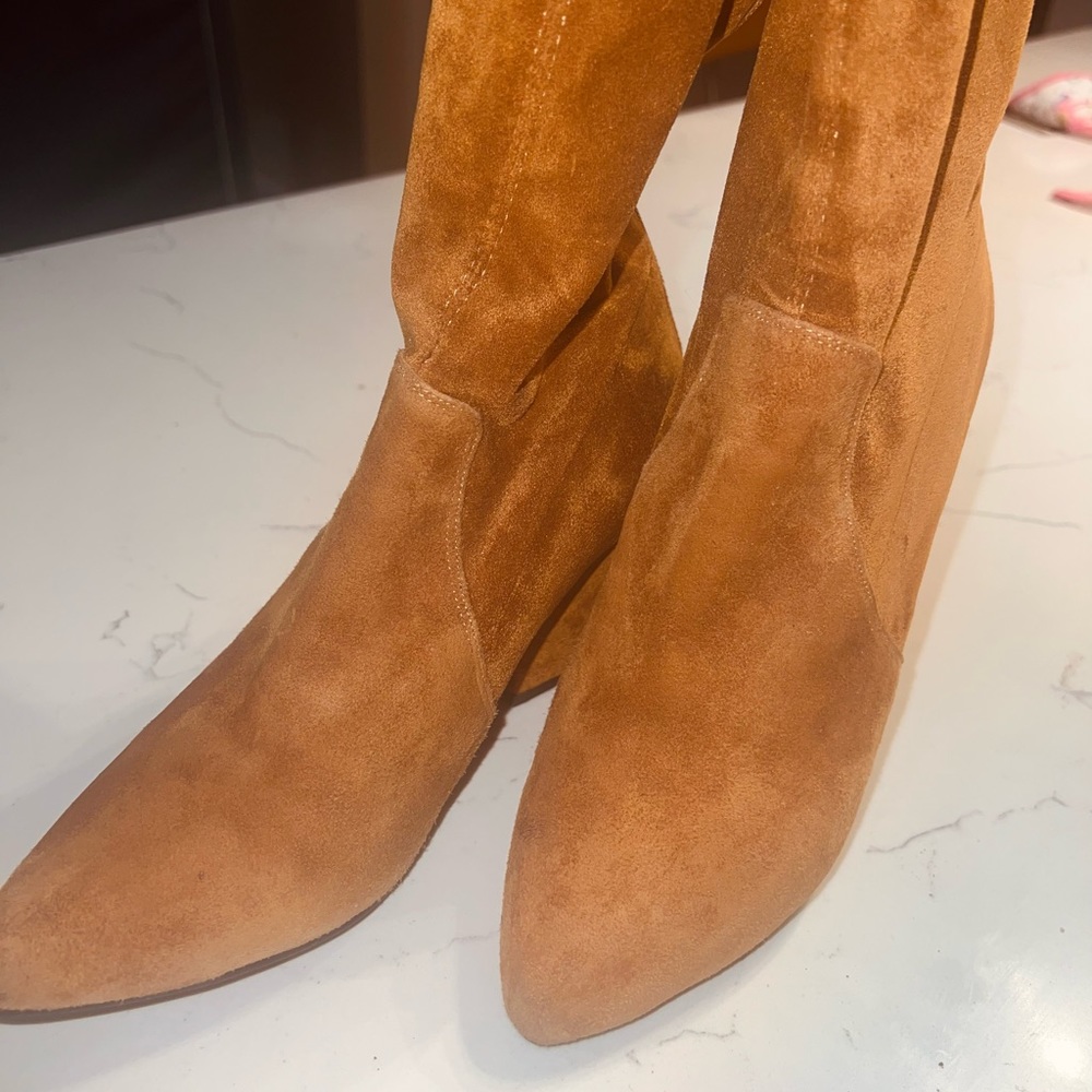 Goodnight macaroon boots